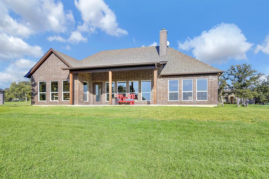 Briar Meadows - Residential