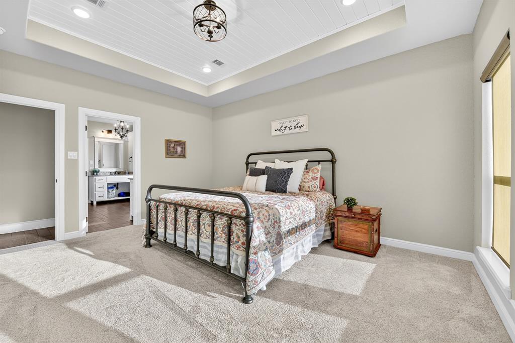 Briar Meadows - Residential