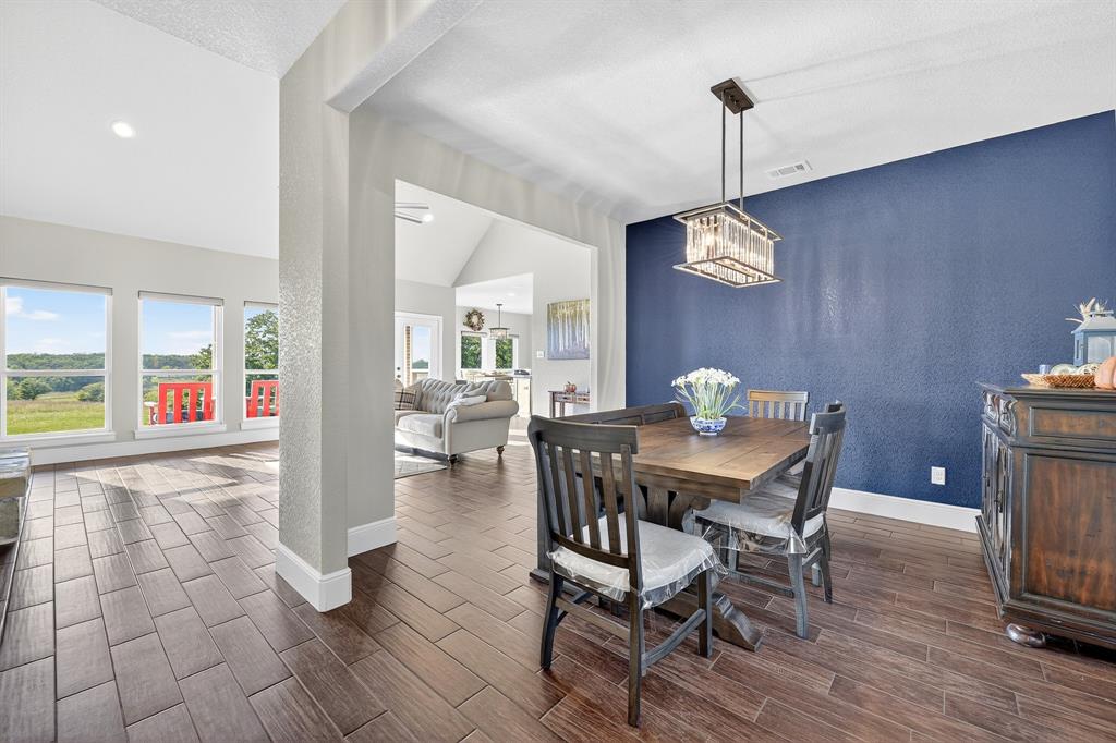 Briar Meadows - Residential