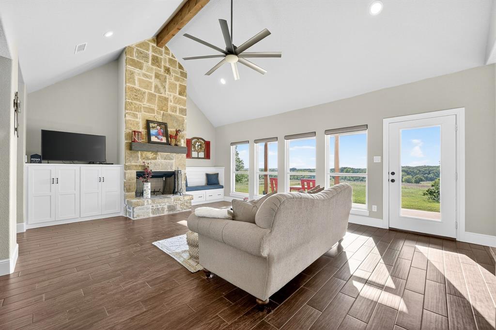 Briar Meadows - Residential