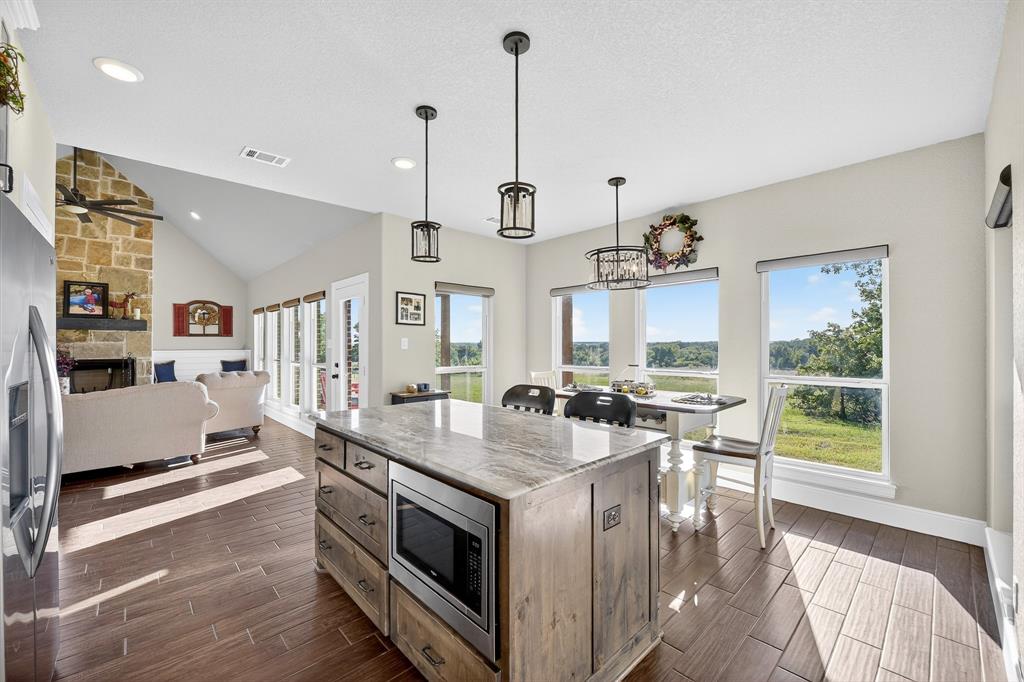 Briar Meadows - Residential