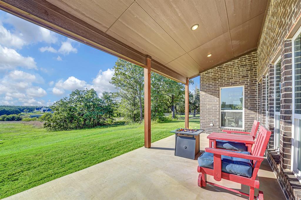 Briar Meadows - Residential