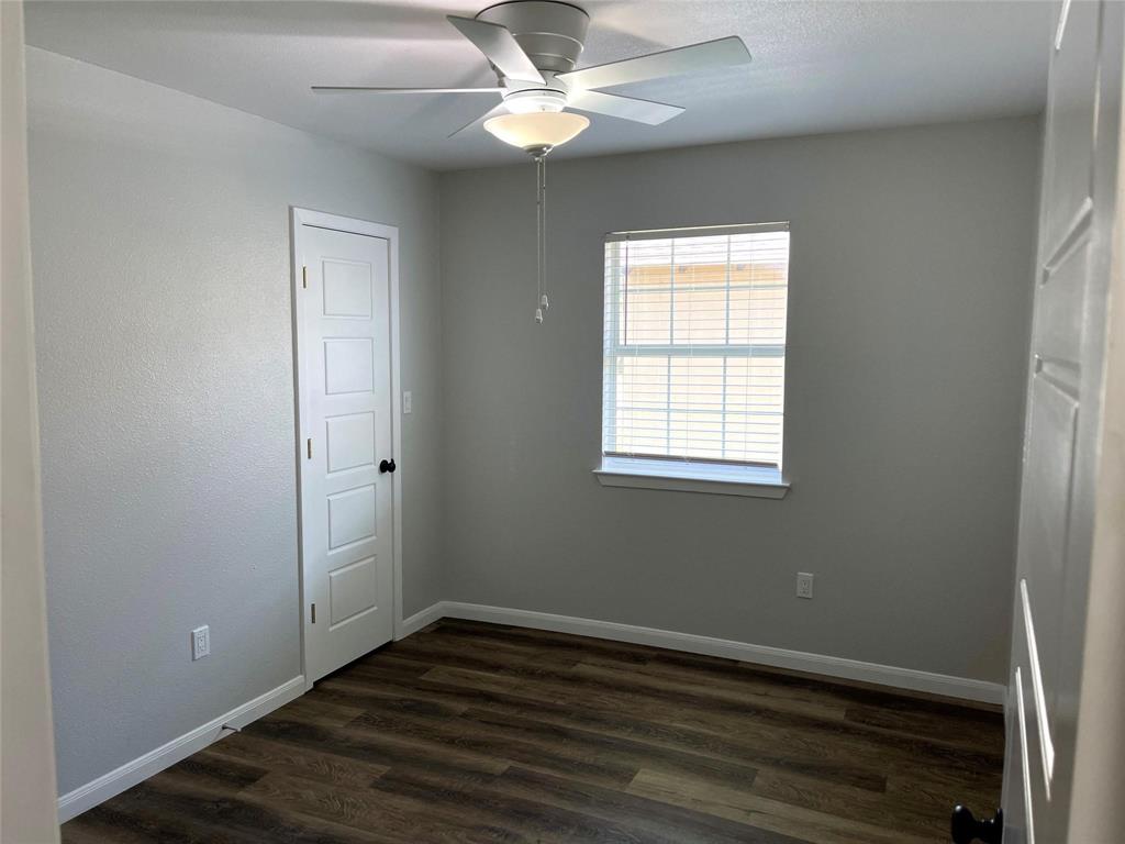 E C School Land - Residential Lease