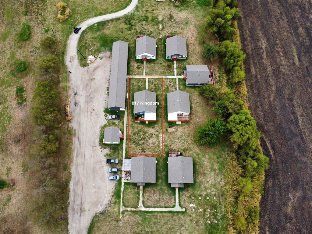 E C School Land - Residential Lease