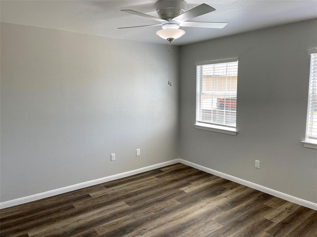 E C School Land - Residential Lease