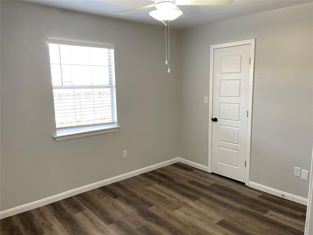 E C School Land - Residential Lease