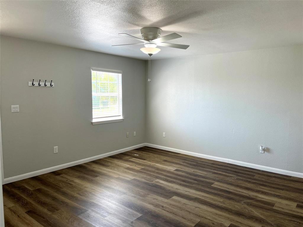 E C School Land - Residential Lease