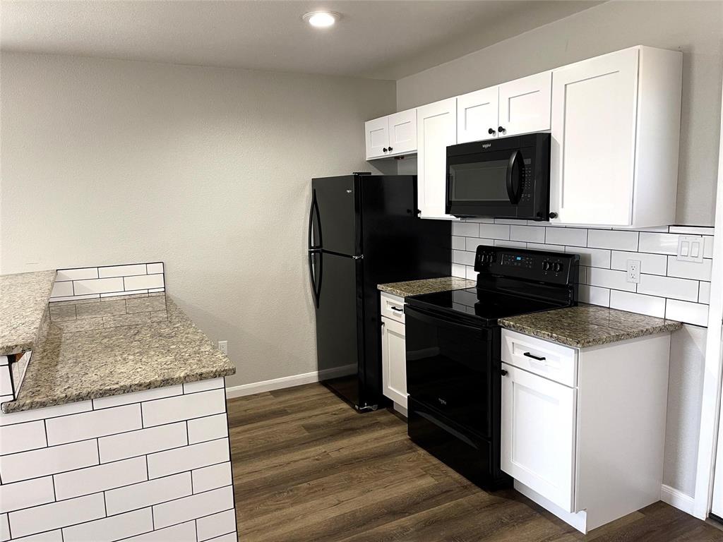 E C School Land - Residential Lease