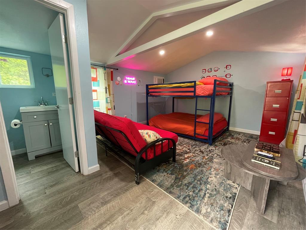 Kitsee Ridge Add #1 - Residential