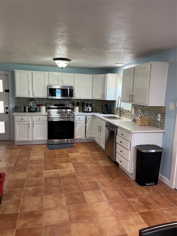 Kitsee Ridge Add #1 - Residential