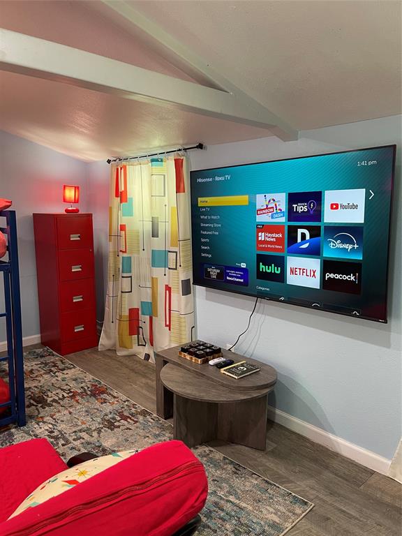 Kitsee Ridge Add #1 - Residential