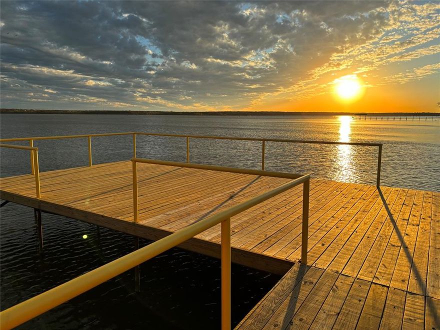 LAKEFRONT oasis! You can do it it all with this completely renovated home that offers the perfect blend of comfort and lakefront living. Situated at the end of a quiet street, the property provides exceptional privacy while still giving you direct WATER FRONT, with DOCK OWNERSHIP on Lake Tawakoni. Enjoy peaceful days on your private lake retreat, take in the views from the spacious yard, and make the most of your waterfront lifestyle. The 2 story home itself is ready for immediate move in. Whether you’re looking for a weekend getaway, a full-time residence, or might use as an investment property, this hidden gem is ready to meet your needs. Home can be purchased fully furnished with acceptable offer, though furnishings are not to be calculated into appraisal value. Refrigerator, Washer and Dryer are also available with sale. 

Also offered for sale is 9899 Archer Lane, MLS# 21034736.  Sabine River Authority of Texas Private Limited Use Permit is transferrable to new owner. 

Owner does not imply or guarantee any condition of furnishings, washer, dryer or refrigerator, and are sold AS IS. All information herein is deemed reliable but not guaranteed. Buyer and buyer's realtor are responsible for verifying all information including schools, local data, etc. Buyer's agent must be identified at first showing.