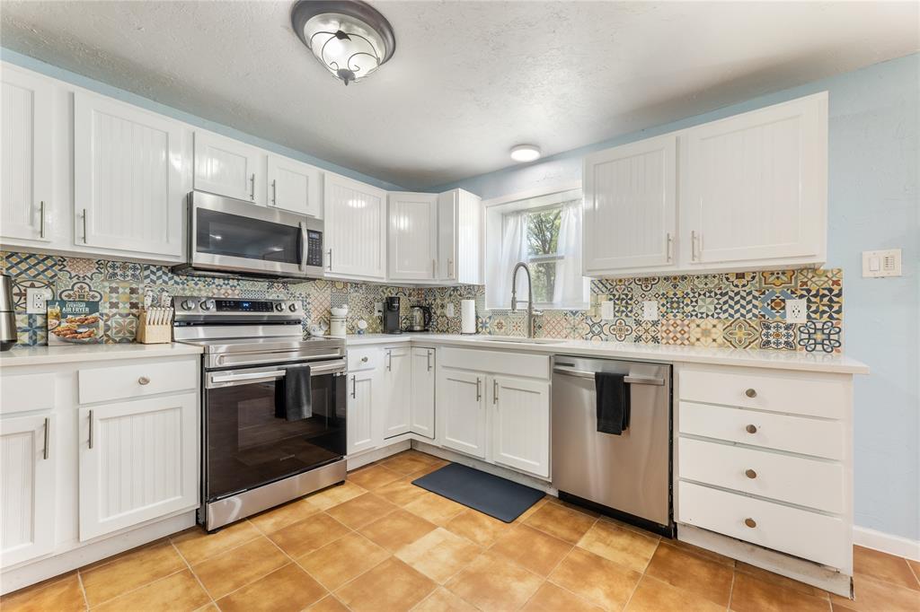 Kitsee Ridge Add #1 - Residential