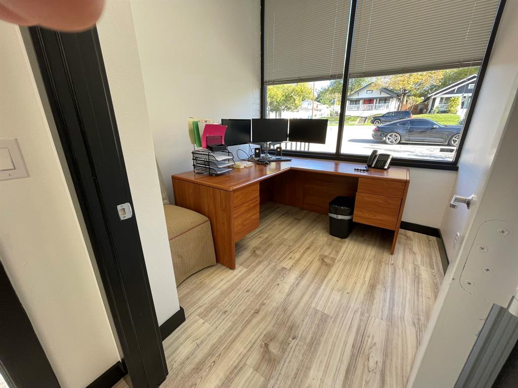 500 S Tennessee Street