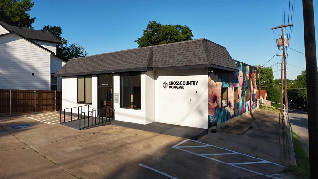 Mckinney Outlots - Commercial Sale