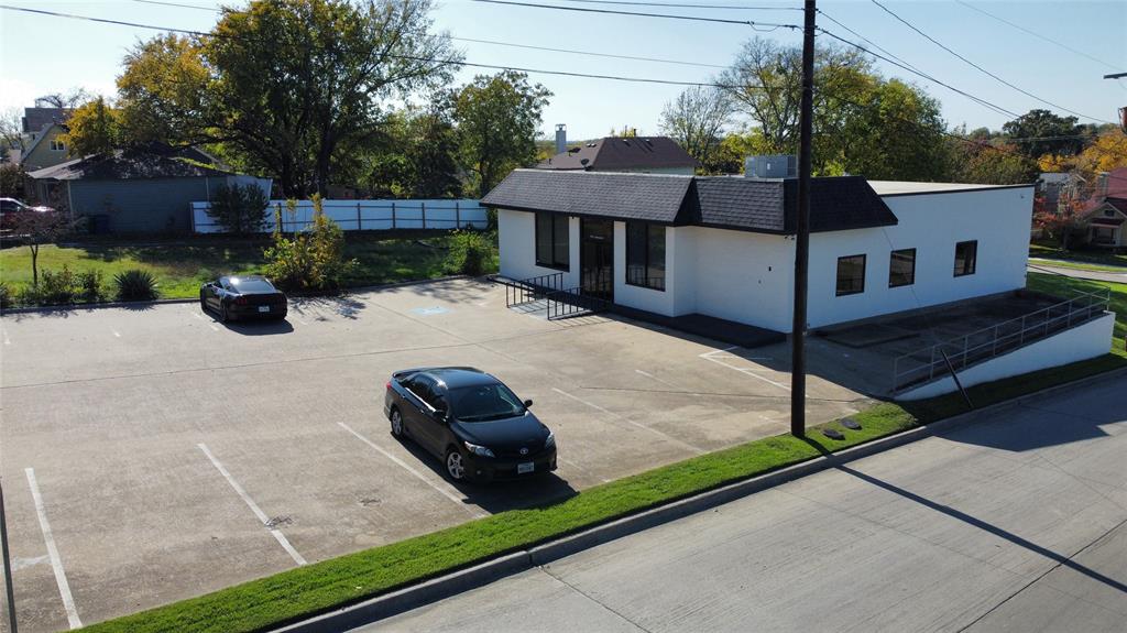 500 S Tennessee Street