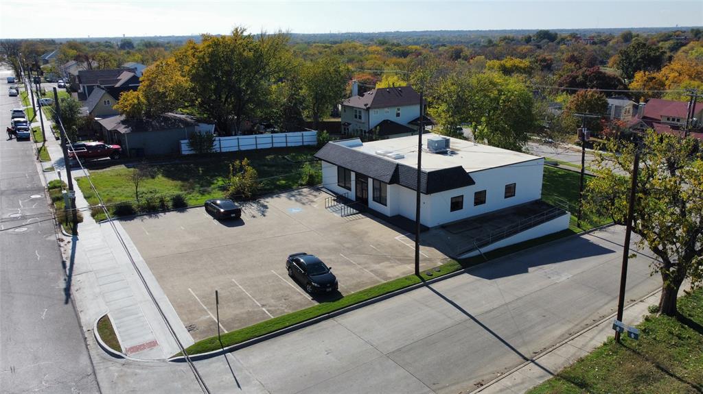 500 S Tennessee Street