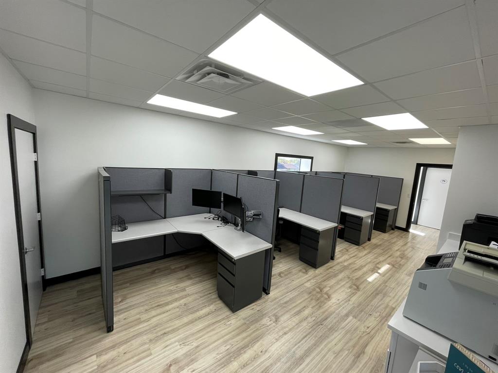 500 S Tennessee Street