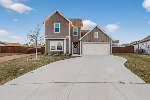 13196 S Haven Way Providence Village TX 76227