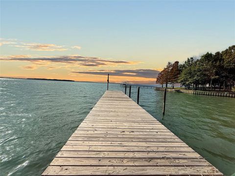 Lot 23R SE County Road 3258 Kerens TX 75144