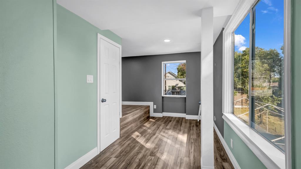 Bolligers Sub - Residential