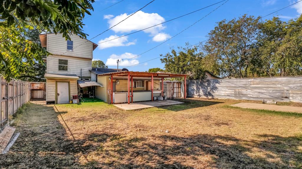 Bolligers Sub - Residential