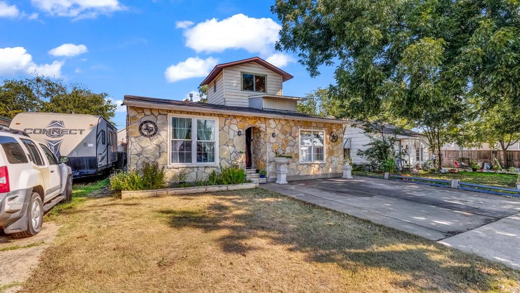 Bolligers Sub - Residential