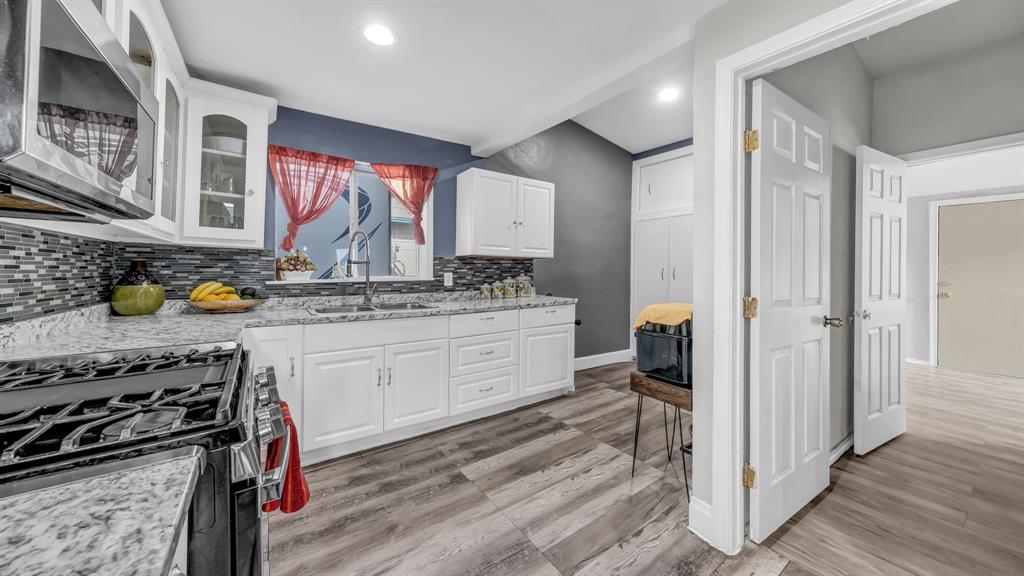 Bolligers Sub - Residential