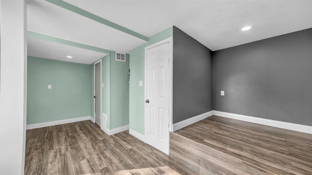 Bolligers Sub - Residential