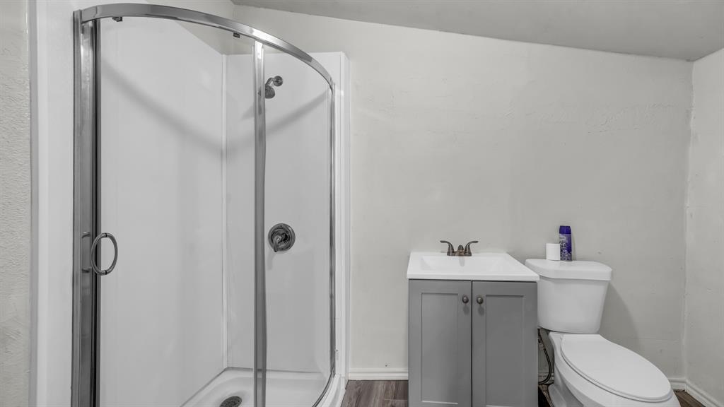 Bolligers Sub - Residential