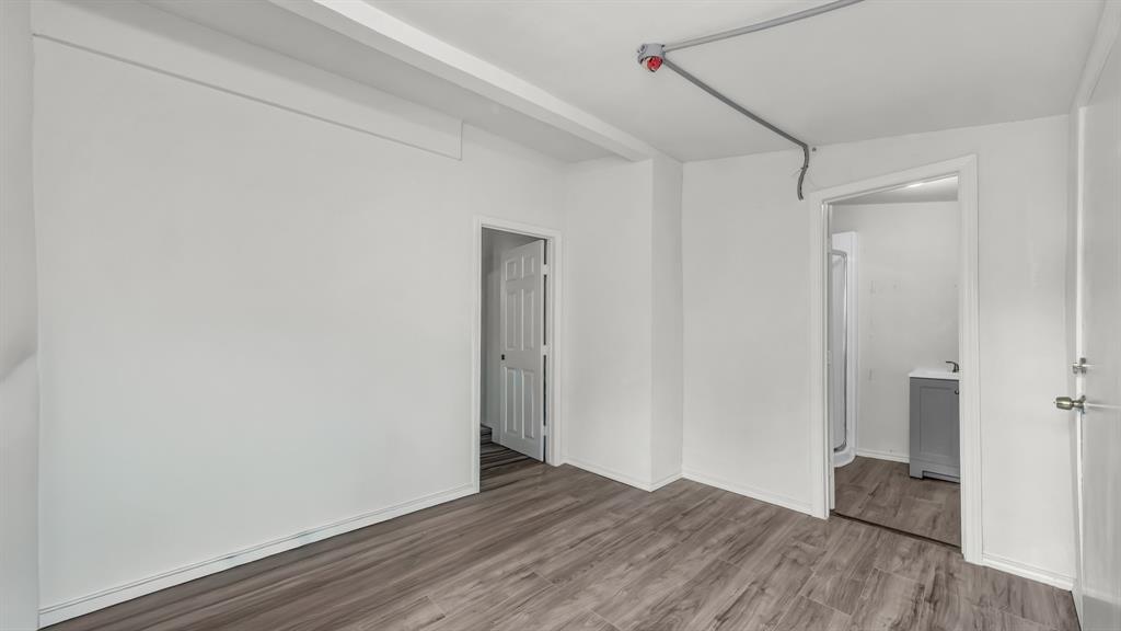 Bolligers Sub - Residential