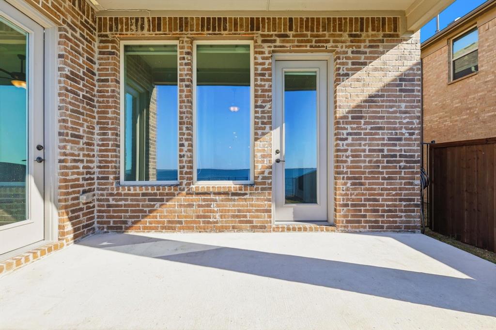 Travis Ranch Marina Lts - Residential