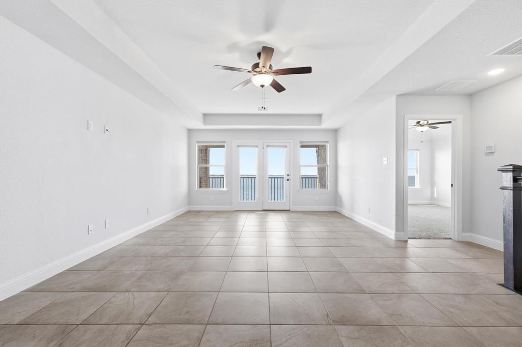 Travis Ranch Marina Lts - Residential