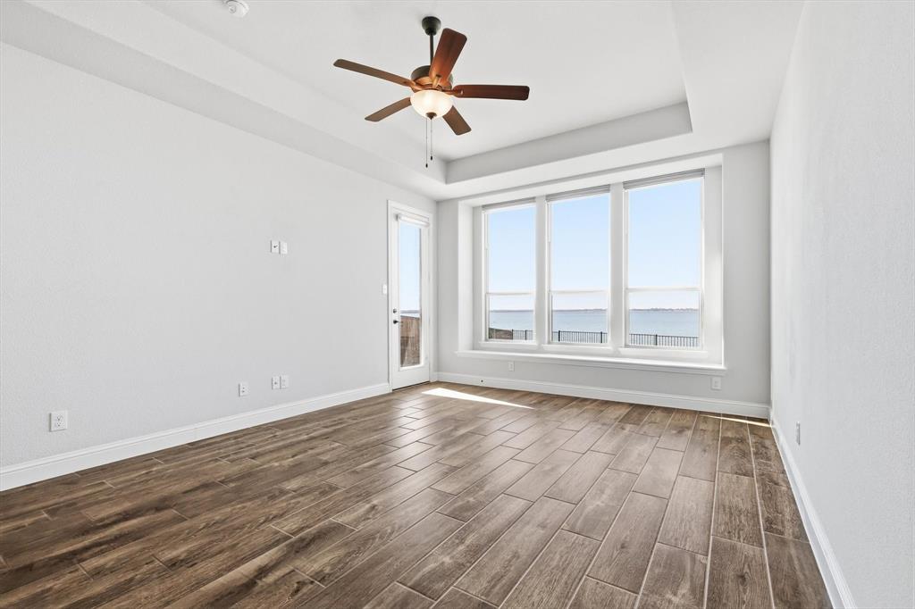 Travis Ranch Marina Lts - Residential