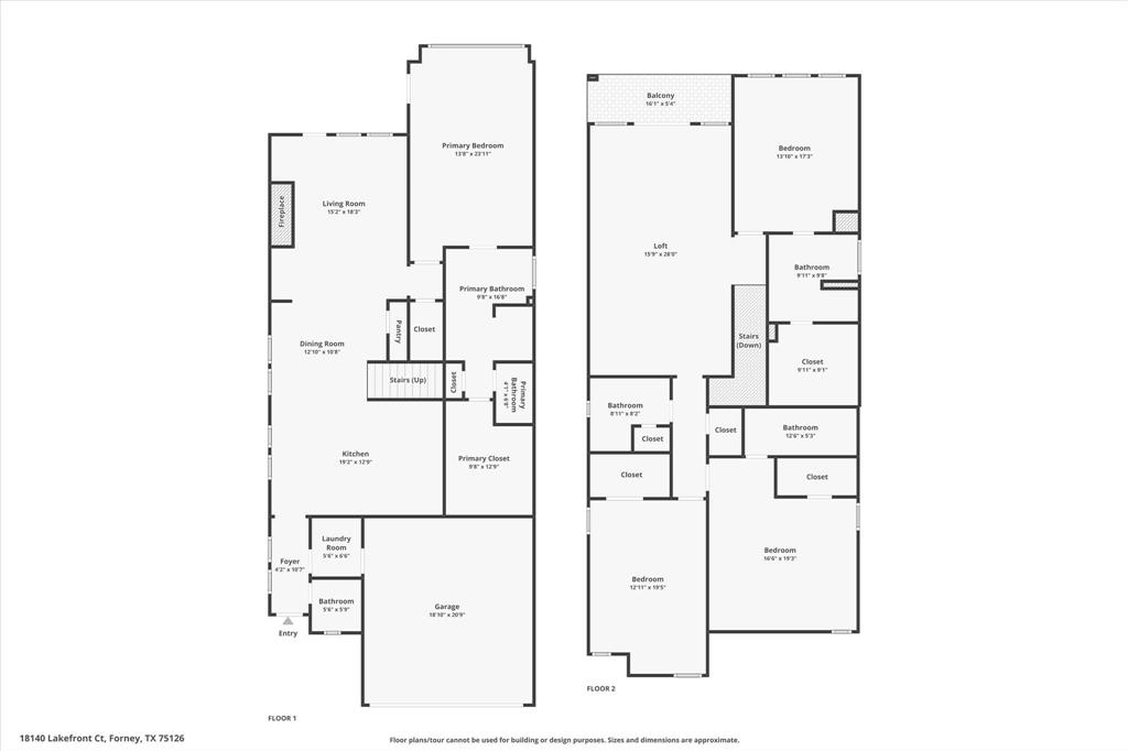 Travis Ranch Marina Lts - Residential