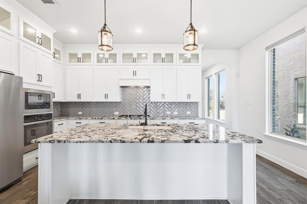 Travis Ranch Marina Lts - Residential