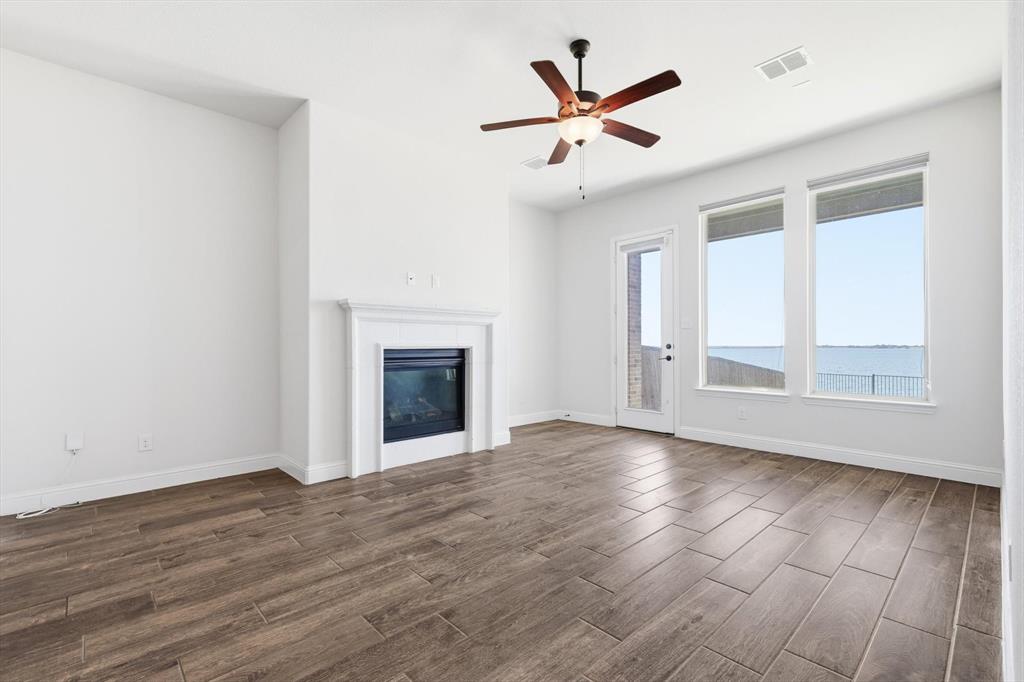 Travis Ranch Marina Lts - Residential