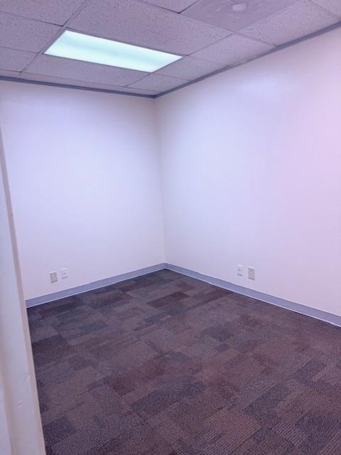 Faulkner Circle 1st Rep - Commercial Lease