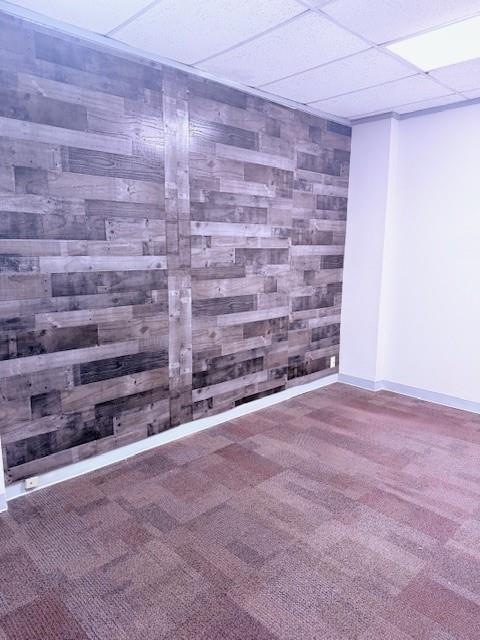 Faulkner Circle 1st Rep - Commercial Lease