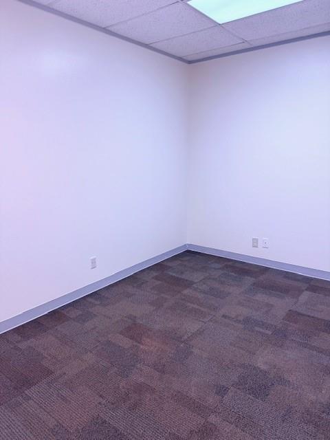 Faulkner Circle 1st Rep - Commercial Lease