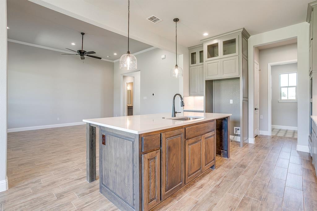 Prairie Wind Estate - Residential