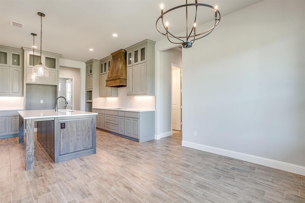 Prairie Wind Estate - Residential