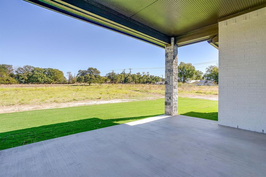 Prairie Wind Estate - Residential