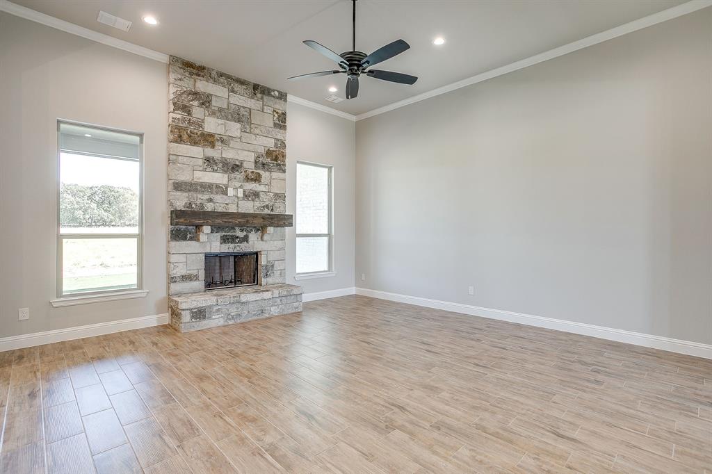 Prairie Wind Estate - Residential