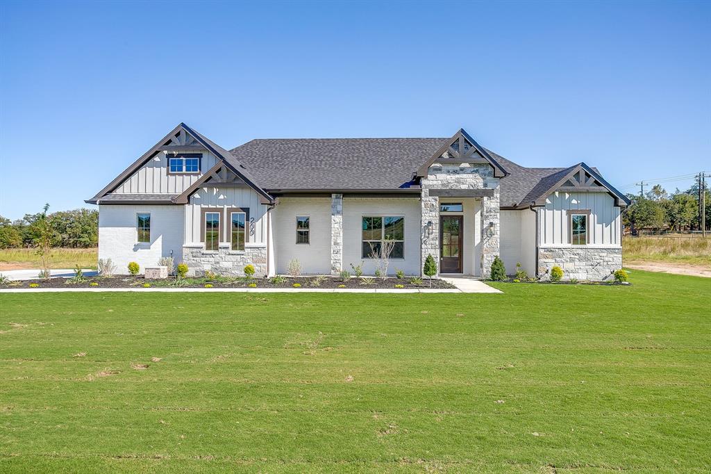 Prairie Wind Estate - Residential