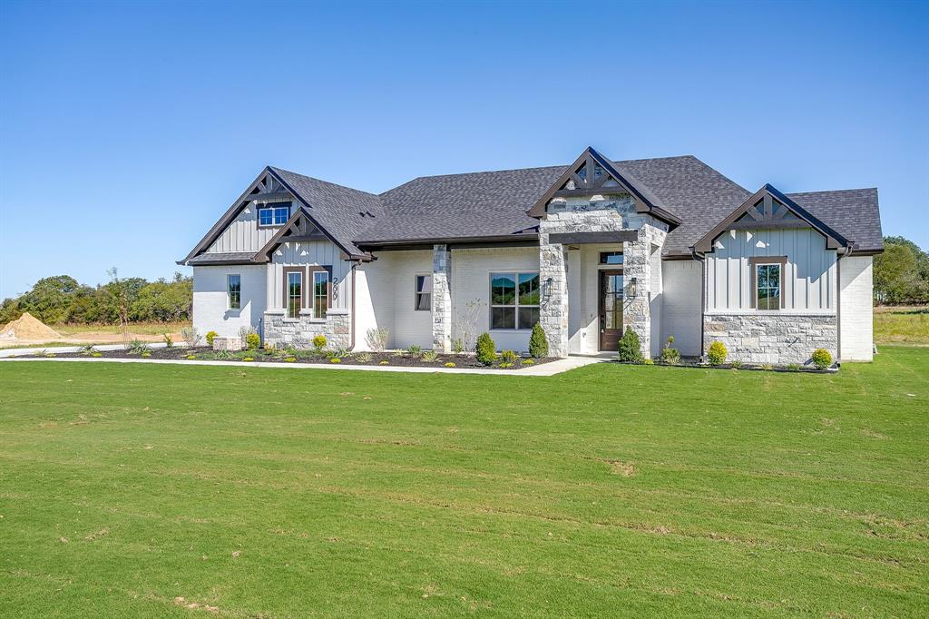 Prairie Wind Estate - Residential