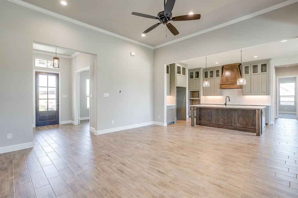 Prairie Wind Estate - Residential