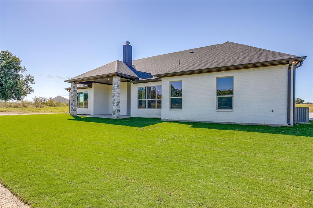 Prairie Wind Estate - Residential