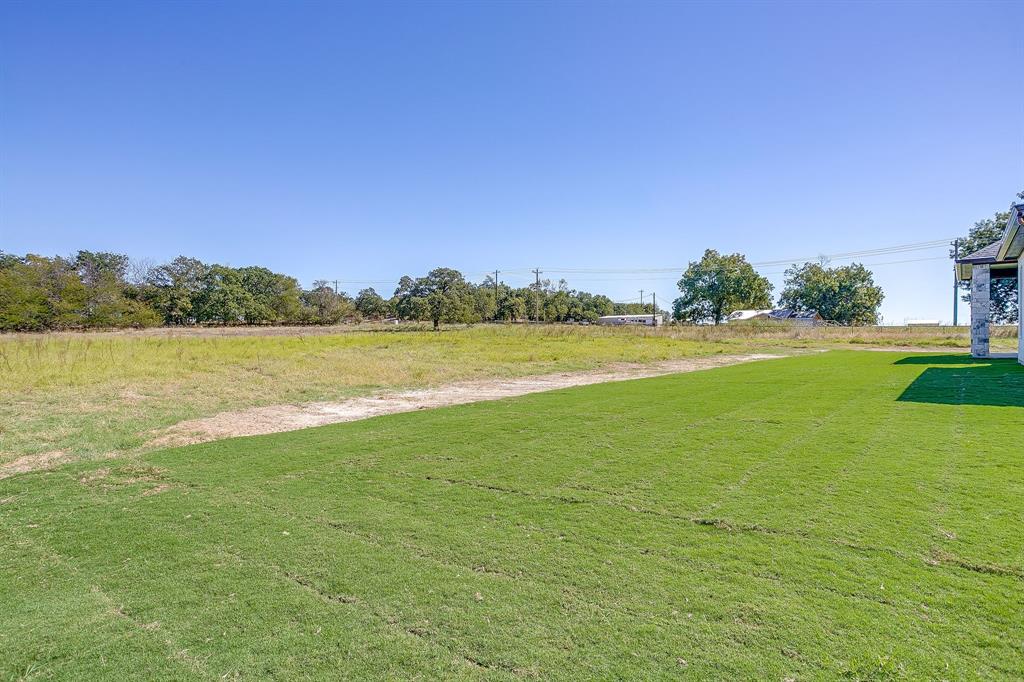 Prairie Wind Estate - Residential