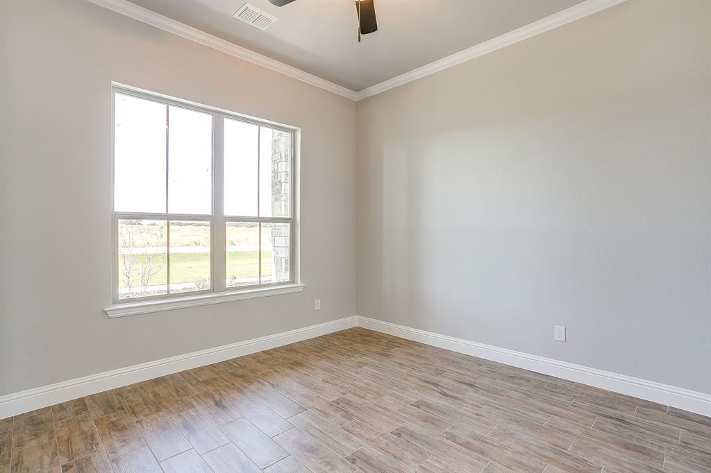 Prairie Wind Estate - Residential